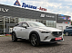 Mazda CX-3, 2016 года, пробег 121000 км