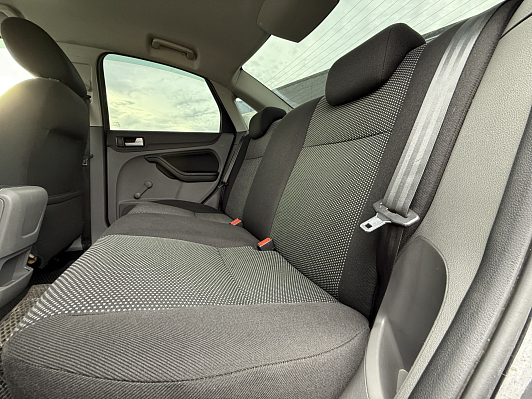 Ford Focus Comfort, 2011 года, пробег 189360 км