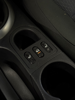 Nissan Qashqai+2, 2012 года, пробег 207000 км