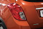 Opel Mokka Enjoy, 2015 года, пробег 163000 км
