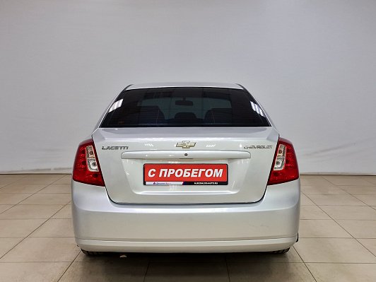 Chevrolet Lacetti Star, 2011 года, пробег 190002 км