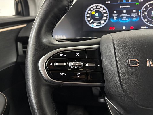 Omoda C5 Lifestyle, 2023 года, пробег 7565 км