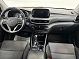 Hyundai Tucson Lifestyle, 2019 года, пробег 134222 км