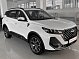 Chery Tiggo 7 Pro Max Prime AWD, белый