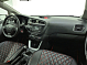 Kia Ceed Comfort, 2014 года, пробег 183165 км