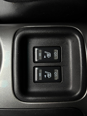 Nissan Juke SE, 2013 года, пробег 132017 км