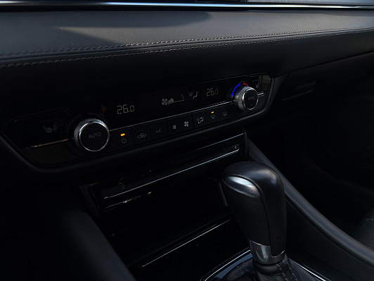 Mazda 6 Supreme, 2019 года, пробег 102488 км