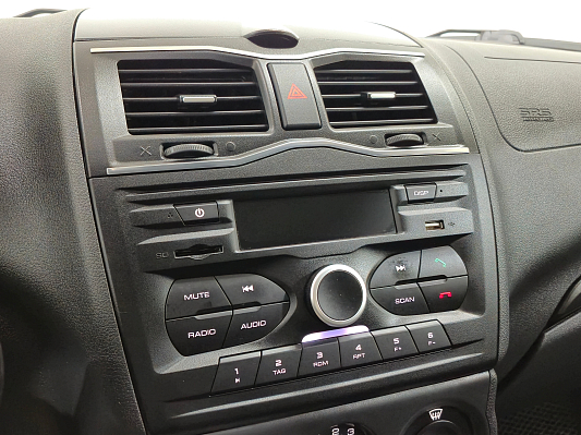 Lada (ВАЗ) Granta Comfort Учебная, 2020 года, пробег 28000 км