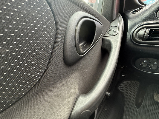 Chevrolet Niva SL, 2019 года, пробег 235874 км