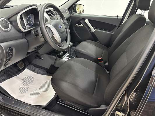 Datsun mi-DO Dream II, 2018 года, пробег 85489 км
