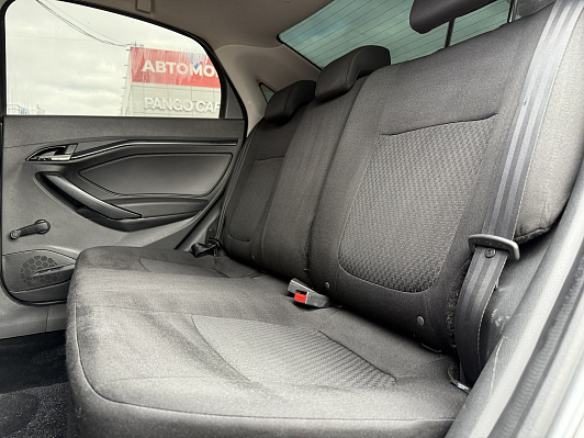 Lada (ВАЗ) Vesta Classic, 2017 года, пробег 141715 км