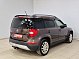 Skoda Yeti Style, 2016 года, пробег 230985 км