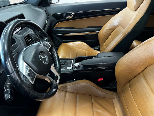 Mercedes-Benz E-Класс, 2012 года, пробег 172553 км