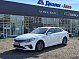 Kia K5, 2019 года, пробег 155468 км