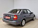 Hyundai Accent, 2006 года, пробег 306619 км