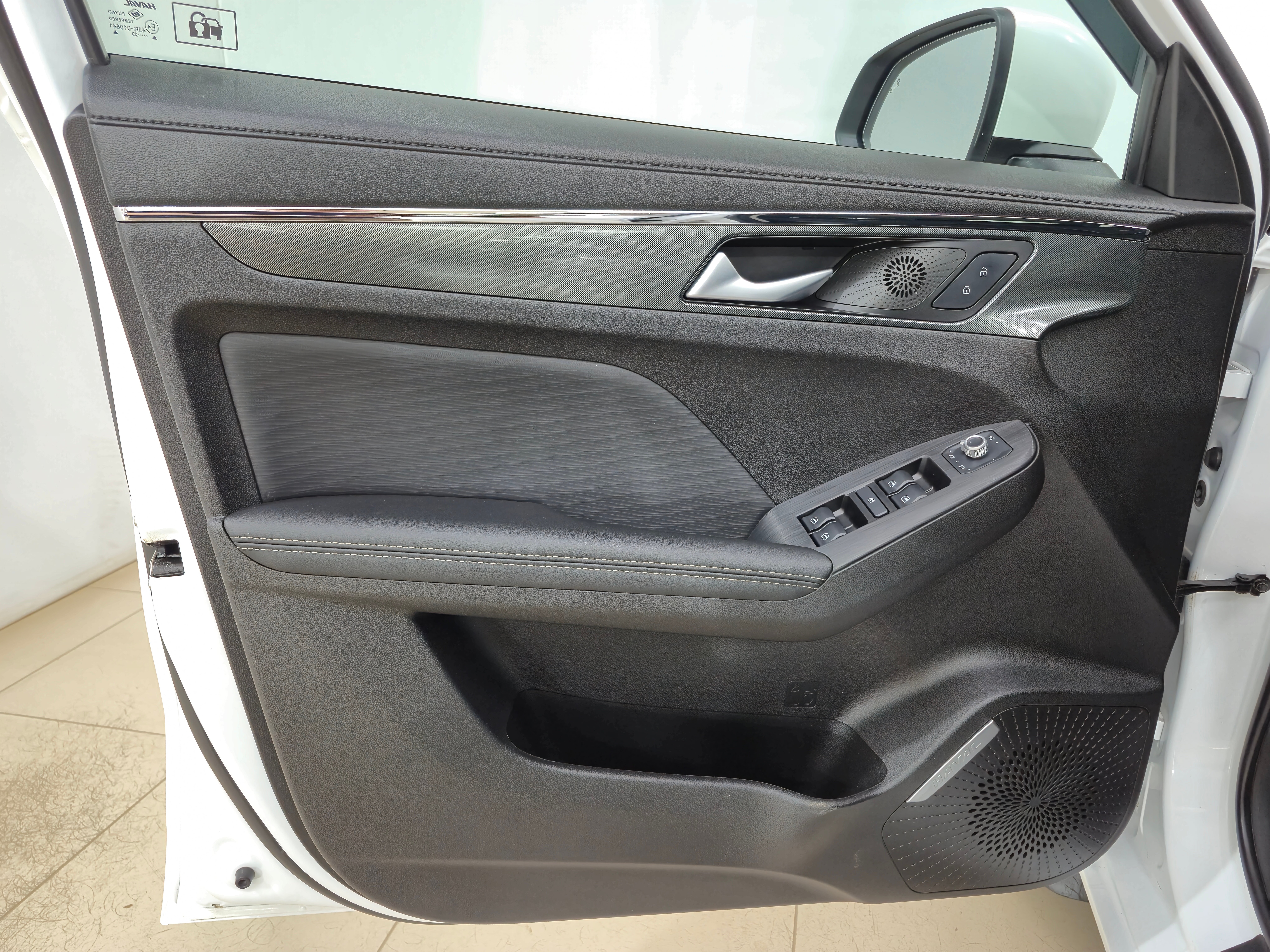 Haval Jolion Premium, 2023 года, пробег 28960 км