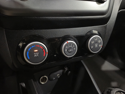 Kia Rio Prestige, 2016 года, пробег 178540 км