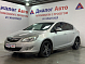 Opel Astra Cosmo, 2011 года, пробег 244000 км