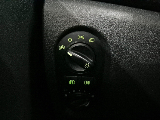 Lada (ВАЗ) Kalina Comfort Glonass 21942-51-21C, 2015 года, пробег 73147 км