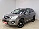 Great Wall Hover H6 Elite, 2014 года, пробег 213156 км