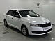 Skoda Rapid Ambition, 2015 года, пробег 150111 км