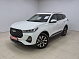 Chery Tiggo 7 Pro Prestige, 2021 года, пробег 139910 км