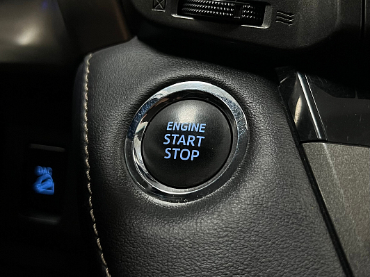 Toyota RAV4, 2013 года, пробег 206174 км