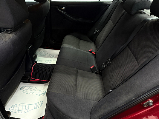 Toyota Corolla, 2006 года, пробег 247400 км