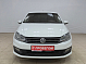 Volkswagen Polo Drive, 2018 года, пробег 131136 км