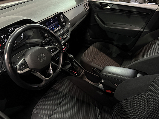 Volkswagen Polo Status, 2021 года, пробег 113000 км