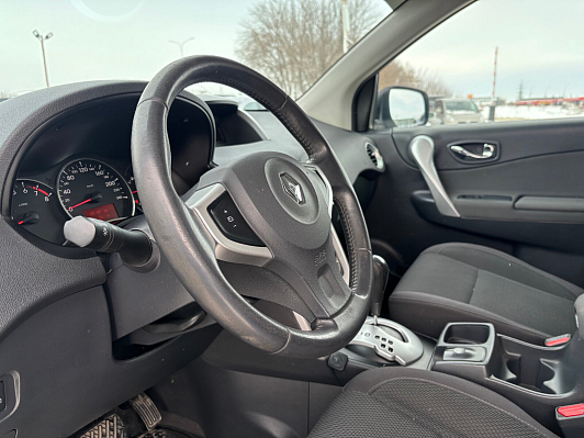 Renault Koleos Dynamique Confort 4x4, 2011 года, пробег 195248 км