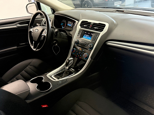 Ford Mondeo Trend, 2017 года, пробег 88000 км