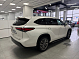 Toyota Highlander Люкс Safety, 2021 года, пробег 94789 км
