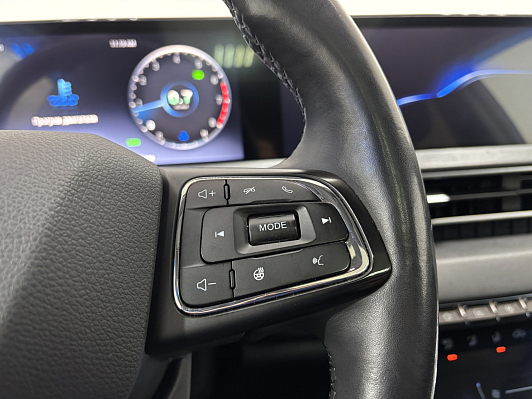Chery Tiggo 7 Pro Max Prestige, 2022 года, пробег 23644 км