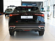 Omoda C5 Стиль (2024), черный