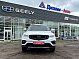 Geely Atlas Pro Flagship, 2022 года, пробег 9541 км