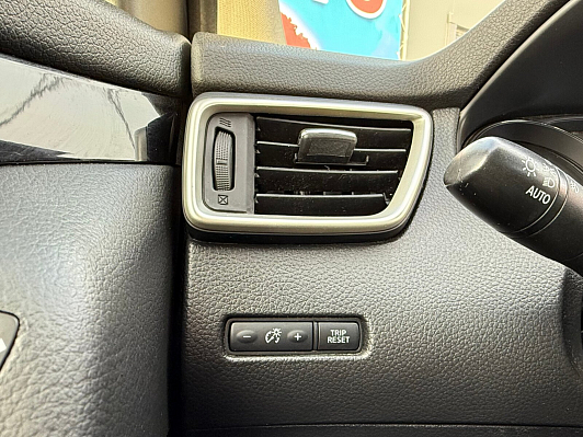 Nissan Qashqai XE, 2018 года, пробег 176000 км