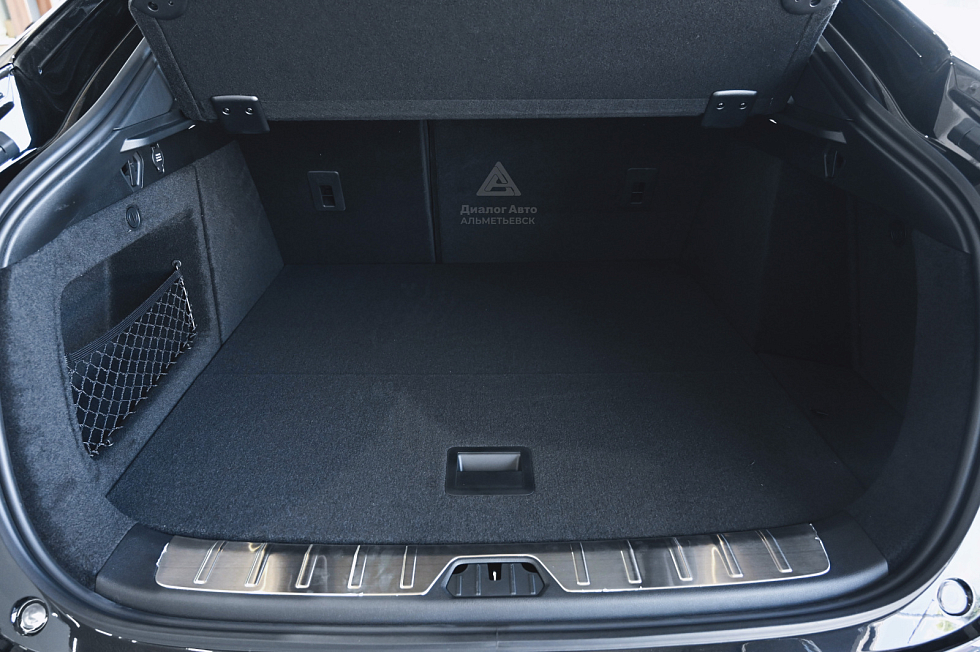 Knewstar 001 , черный