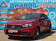 Lada (ВАЗ) Vesta Classic Start (2018-2019), 2018 года, пробег 147300 км