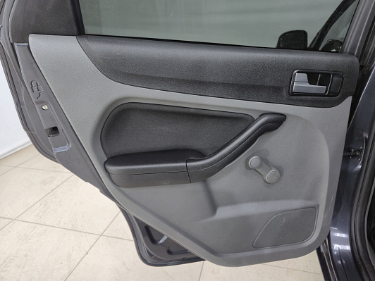 Ford Focus Comfort, 2011 года, пробег 230134 км