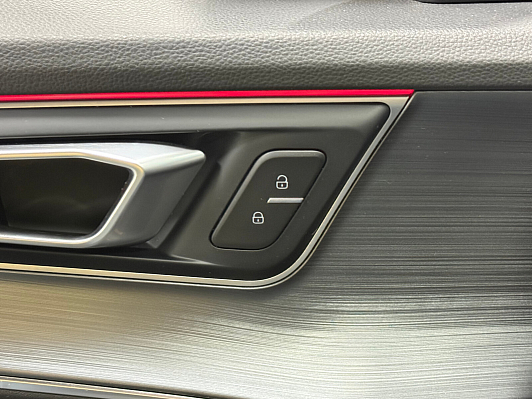 Chery Tiggo 7 Pro Prestige, 2022 года, пробег 63886 км