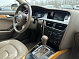 Audi A4, 2010 года, пробег 219615 км
