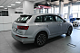 Audi Q7 Business, 2015 года, пробег 185389 км