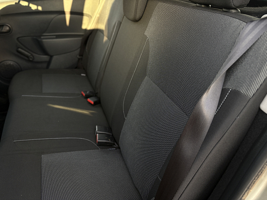 Renault Sandero Stepway Life, 2019 года, пробег 128784 км