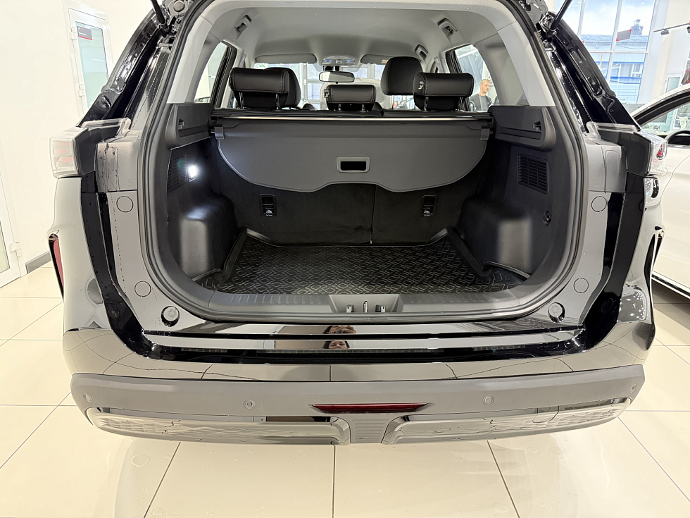 Tenet T7 Active, черный