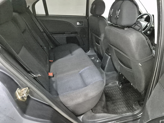 Ford Mondeo, 2007 года, пробег 220078 км