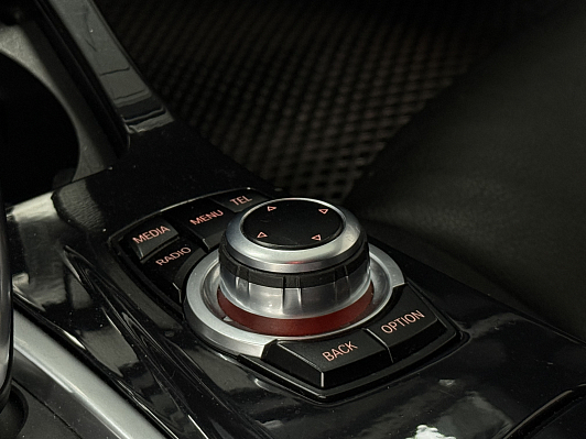 BMW 5 серии, 2016 года, пробег 178365 км