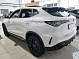 Changan CS35 Max Техно, белый
