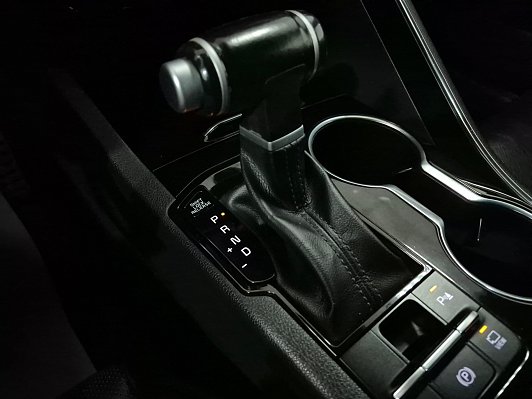 Kia K5 GT Line+, 2021 года, пробег 108723 км