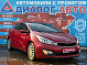 Kia Ceed Comfort, 2014 года, пробег 151000 км